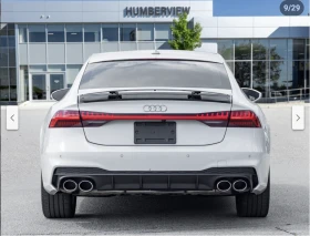 Audi A7 55TFSI* MATRIX* * * BANG* OLUFSEN*  | Mobile.bg    5