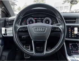 Audi A7 55TFSI* MATRIX* * * BANG* OLUFSEN*  | Mobile.bg    7