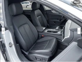 Audi A7 55TFSI* MATRIX* * * BANG* OLUFSEN*  | Mobile.bg    15