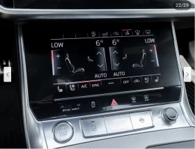 Audi A7 55TFSI* MATRIX* * * BANG* OLUFSEN*  | Mobile.bg    10