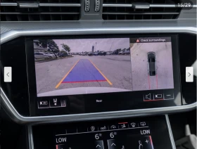 Audi A7 55TFSI* MATRIX* * * BANG* OLUFSEN*  | Mobile.bg    9