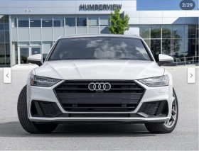 Audi A7 55TFSI* MATRIX* * * BANG* OLUFSEN*  | Mobile.bg    2