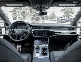 Audi A7 55TFSI* MATRIX* * * BANG* OLUFSEN*  | Mobile.bg    6