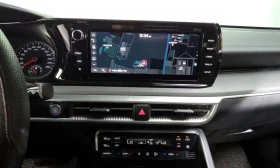 Kia K5 | Mobile.bg    14