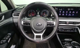 Kia K5 | Mobile.bg    13