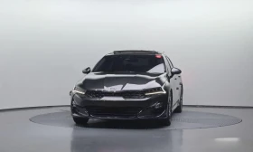 Обява за продажба на Kia K5 ~42 692 лв. - изображение 2