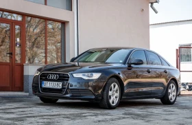 Audi A6 3.0TDI 245кс* Първи Собственик* Топ Състояние