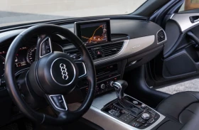 Обява за продажба на Audi A6 3.0TDI 245кс* Първи Собственик* Топ Състояние ~23 000 лв. - изображение 3
