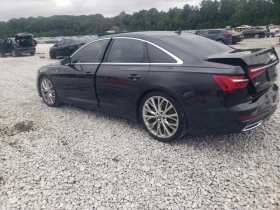 Audi A6 Prestige - 41000 лв. / 20962.97 € - 73802451 4
