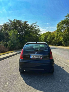 Обява за продажба на Citroen C3 ~3 699 лв. - изображение 3 | Auto.bg Обява за продажба на Citroen C3 ~3 699 лв. - изображение 3
