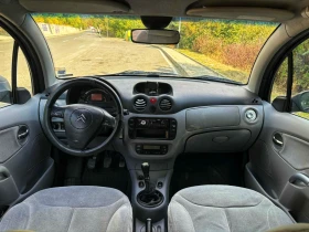Обява за продажба на Citroen C3 ~3 699 лв. - изображение 7 | Auto.bg Обява за продажба на Citroen C3 ~3 699 лв. - изображение 7
