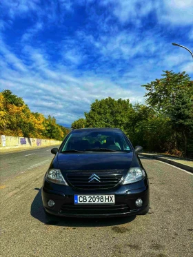 Обява за продажба на Citroen C3 ~3 699 лв. - изображение 1 | Auto.bg Обява за продажба на Citroen C3 ~3 699 лв. - изображение 1