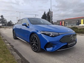 Mercedes-Benz CLA 250 + EQ, снимка 3