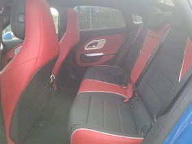 Mercedes-Benz CLA 250 + EQ, снимка 10