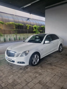 Mercedes-Benz 200 E 200 CDI | Mobile.bg    2
