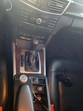 Mercedes-Benz 200 E 200 CDI | Mobile.bg    7