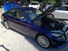 Mercedes-Benz C 180 На 130000 км - 28000 лв. / 14316.17 € - 58871576 4