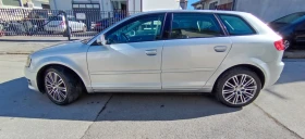 Audi A3 1.6.105 2010.     | Mobile.bg    12