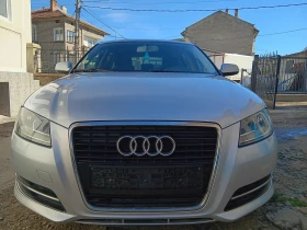 Audi A3 1.6.105 2010.     | Mobile.bg    4