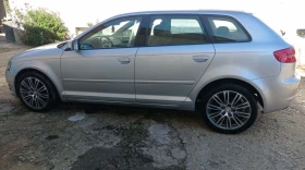 Audi A3 1.6.105 2010.     | Mobile.bg    9