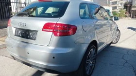 Audi A3 1.6.105 2010.     | Mobile.bg    10