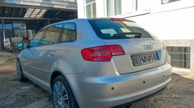 Audi A3 1.6.105 2010.     | Mobile.bg    8
