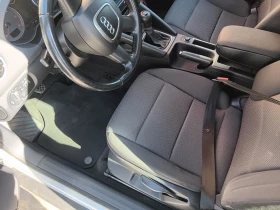 Audi A3 1.6.105 2010.     | Mobile.bg    13