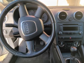 Audi A3 1.6.105 2010.     | Mobile.bg    14