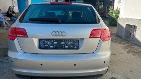 Audi A3 1.6.105 2010.     | Mobile.bg    7