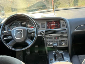 Audi A6 2.4LPG | Mobile.bg � ����� ������ 9