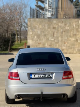 Audi A6 2.4LPG | Mobile.bg � ����� ������ 7