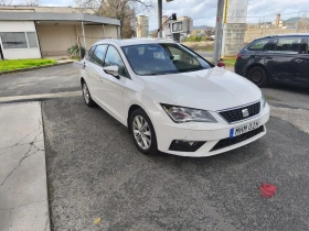 Seat Leon 1.5 TGi - изображение 1