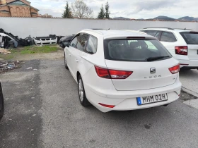 Seat Leon 1.5 TGi, снимка 3