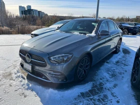 Mercedes-Benz E 350 2022 4MATIC * БЕЗ ПЪРВОНАЧАЛНА ВНОСКА* 