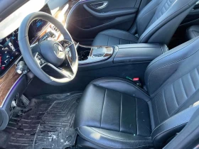Mercedes-Benz E 350 2022 4MATIC * БЕЗ ПЪРВОНАЧАЛНА ВНОСКА*  - 59890 лв. / 30621.27 € - 12492102 7