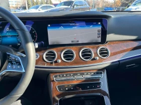Mercedes-Benz E 350 2022 4MATIC * БЕЗ ПЪРВОНАЧАЛНА ВНОСКА*  - 59890 лв. / 30621.27 € - 12492102 9