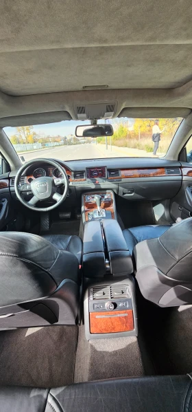 Audi A8, снимка 5