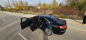Audi A8, снимка 7