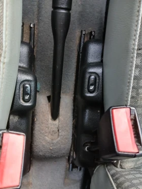 Renault Kangoo 1.6 БЕНЗИН 4Х4, снимка 9