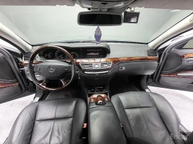 Mercedes-Benz S 600, снимка 6