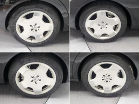 Mercedes-Benz S 600, снимка 5