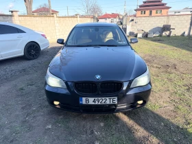 BMW 520  - изображение 1