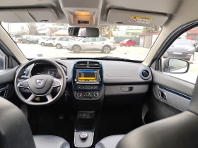 Dacia Spring - 8500 € / 16624.56 лв. - 77211977 8