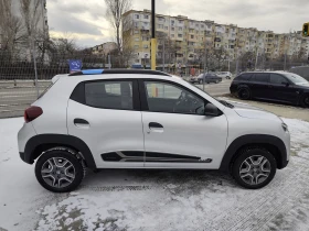 Dacia Spring - 8500 € / 16624.56 лв. - 77211977 3