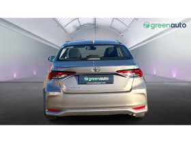 Toyota Corolla 1.5  А/Т, Месечна вноска от 227   - 16990 € / 33229.55 лв. - 88303773 4