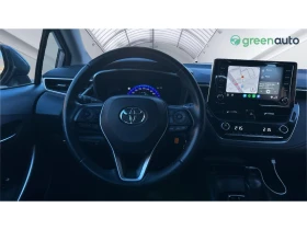 Toyota Corolla 1.5  А/Т, Месечна вноска от 227   - 16990 € / 33229.55 лв. - 88303773 15