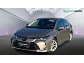Toyota Corolla 1.5  А/Т, Месечна вноска от 227  