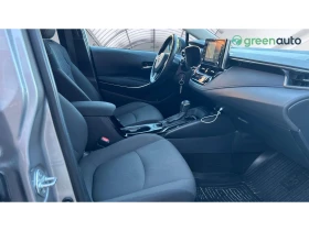 Toyota Corolla 1.5  А/Т, Месечна вноска от 227   - 16990 € / 33229.55 лв. - 88303773 9