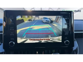 Toyota Corolla 1.5  А/Т, Месечна вноска от 227   - 16990 € / 33229.55 лв. - 88303773 16