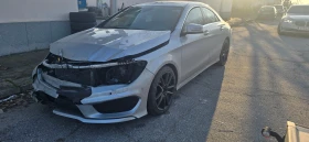 Mercedes-Benz CLA 200 200CDI AMG Paket - 6800 € / 13299.64 лв. - 50580679 4